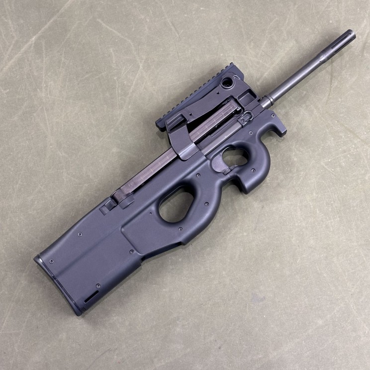 FN PS90 5.7x28mm - USED FN PS90 5.7x28mm - USED